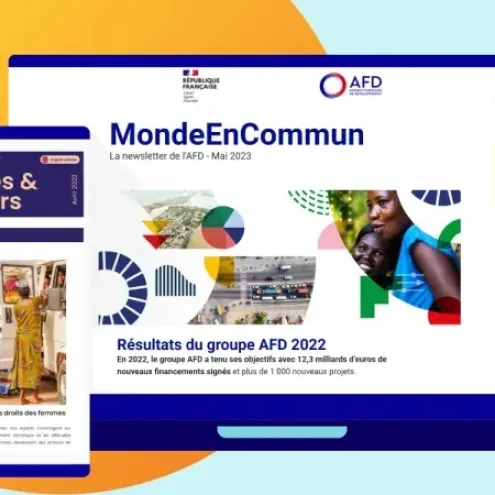 AFD Newsletter